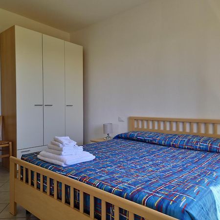 Pareja Apartments Орозеи Экстерьер фото