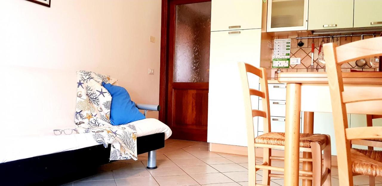 Pareja Apartments Орозеи Экстерьер фото