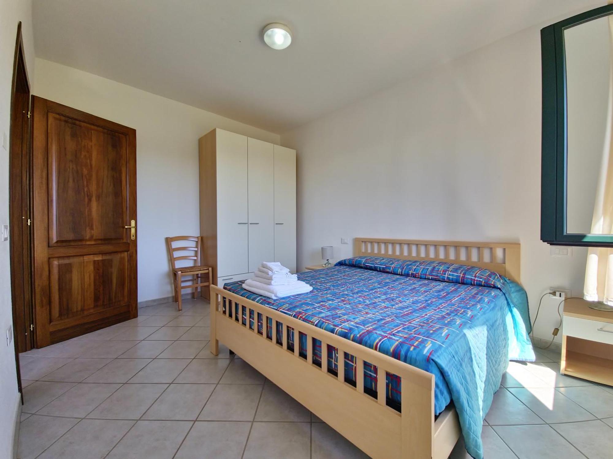 Pareja Apartments Орозеи Экстерьер фото