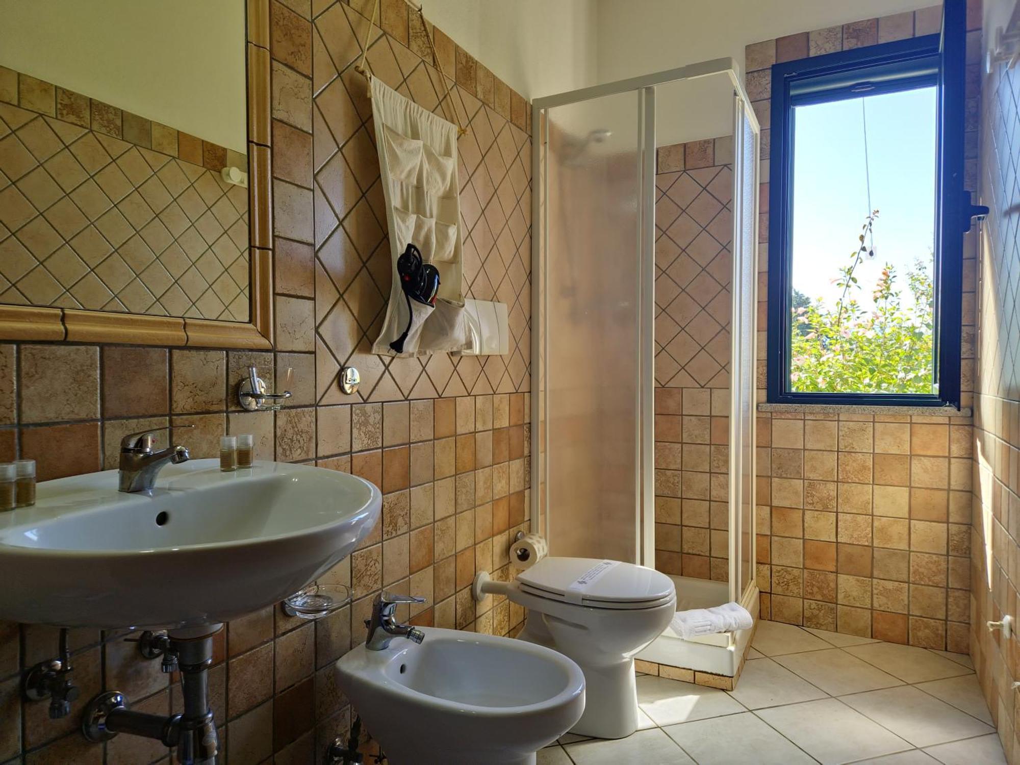 Pareja Apartments Орозеи Экстерьер фото