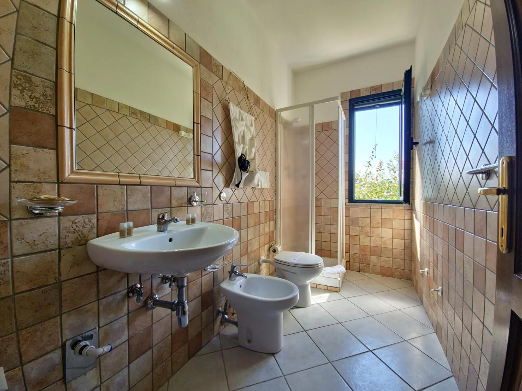 Pareja Apartments Орозеи Экстерьер фото